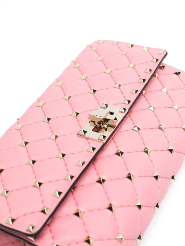 Valentino Garavani Rockstud Spike shoulder bag - Image 4