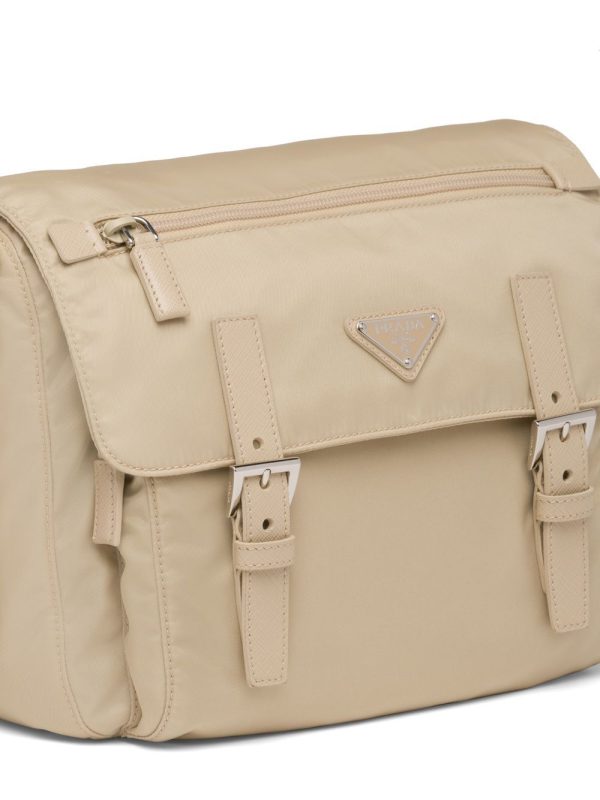 Prada Re-Nylon shoulder bag - Image 4