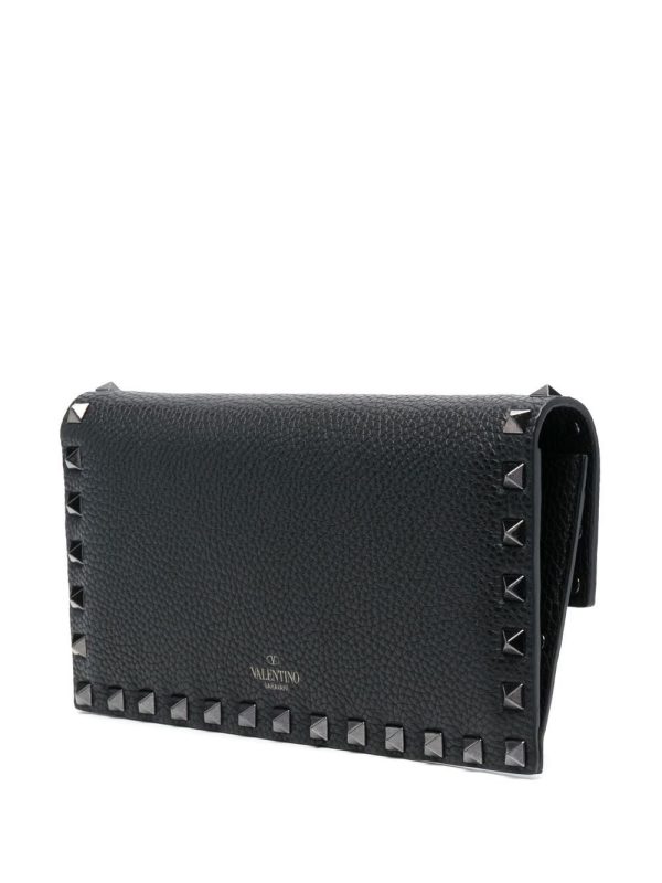 Valentino Garavani Rockstud cross-body bag - Image 4