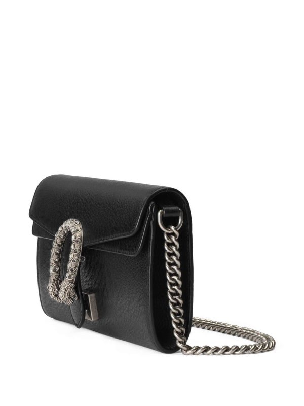 Gucci small Dionysus shoulder bag - Image 4