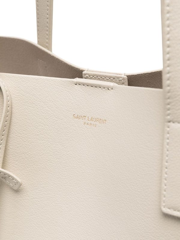 Saint Laurent large Shopping tote bag - Image 4