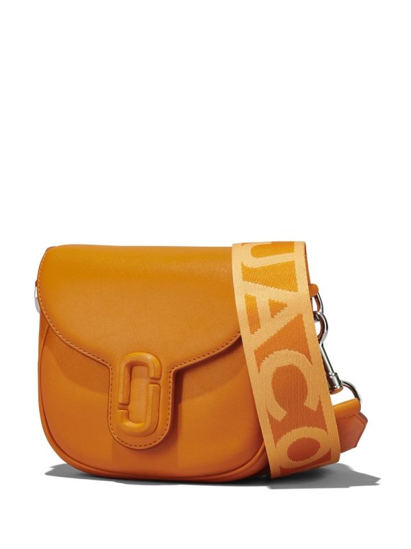 Marc Jacobs The Small Saddle bag - Image 4