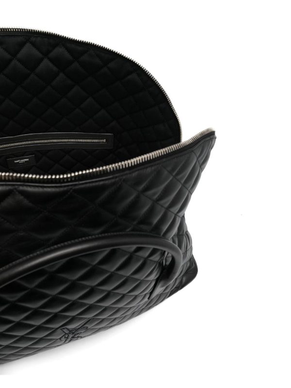 Saint Laurent ES Giant travel bag - Image 4