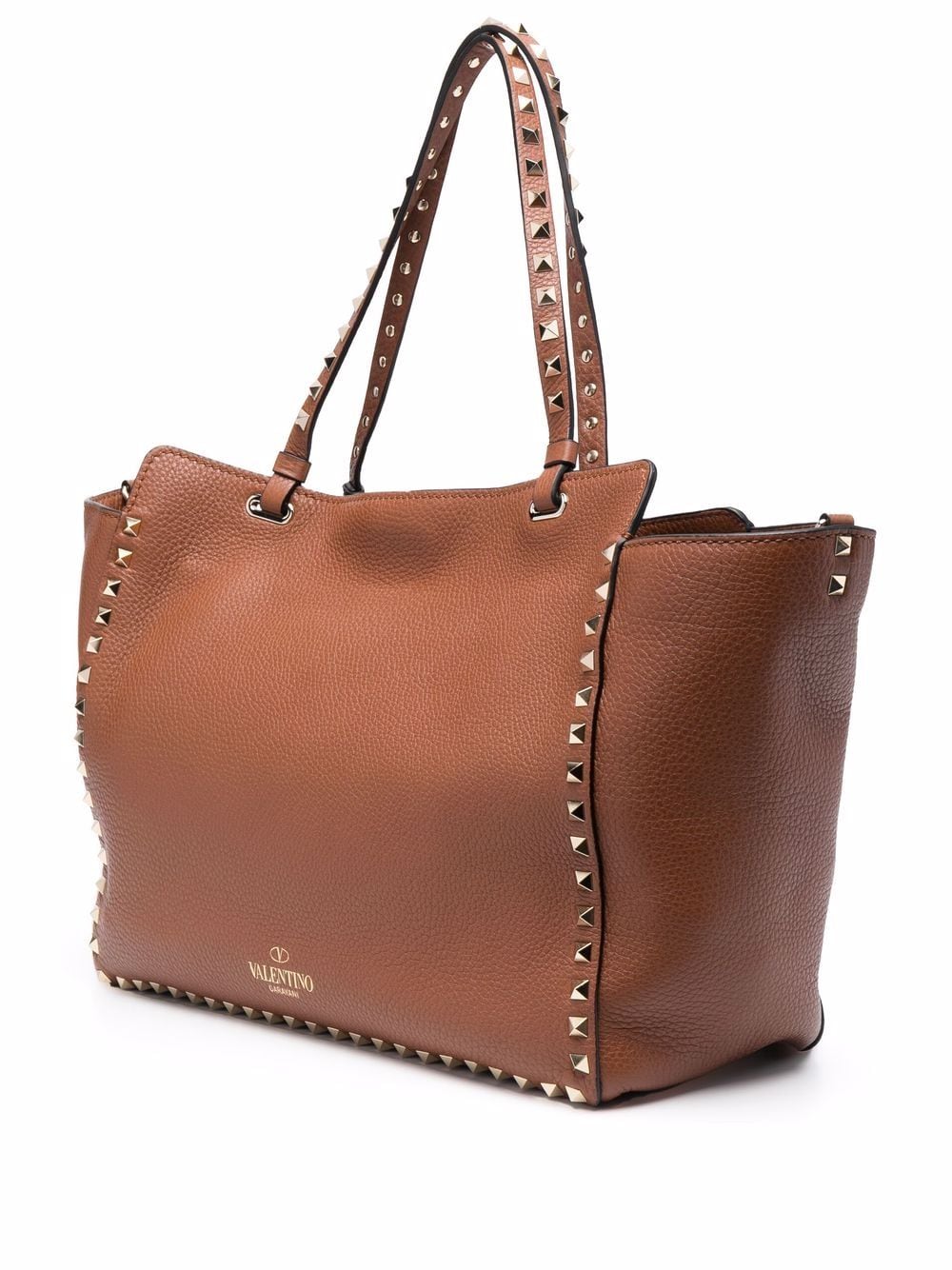 Valentino Garavani medium Rockstud shoulder bag - Image 4