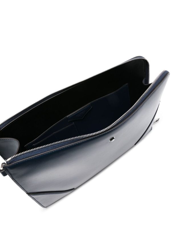 Montblanc Masterpiece leather portfolio - Image 4