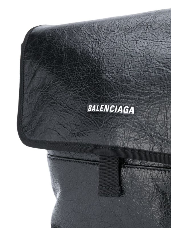 Balenciaga Explorer messenger bag - Image 4