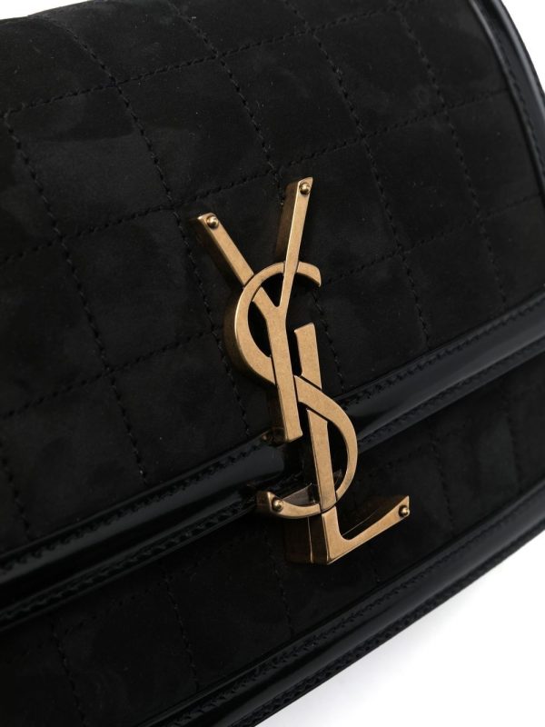 Saint Laurent small Sac de Jour tote bag - Image 4