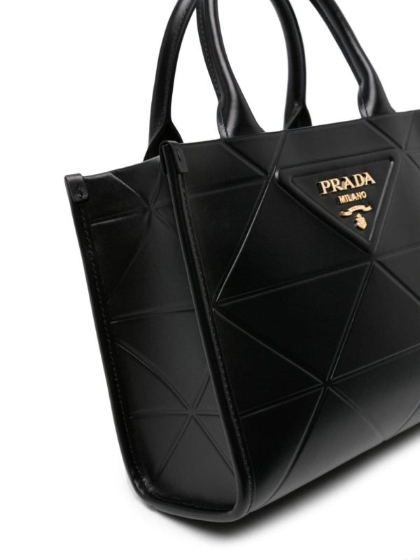 Prada small Symbole tote bag - Image 4