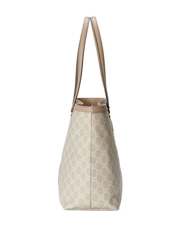 Gucci Ophidia canvas tote bag - Image 4
