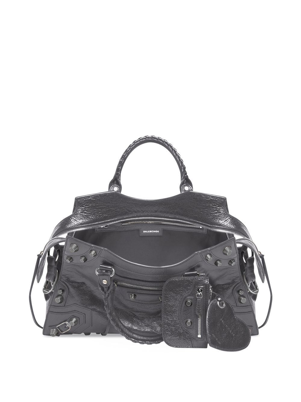 Balenciaga Neo Cagole City top-handle bag - Image 4