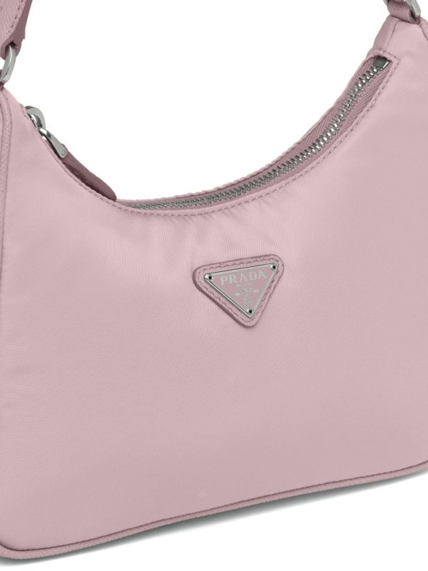 Prada Re-Edition 2005 Re-Nylon mini bag - Image 4