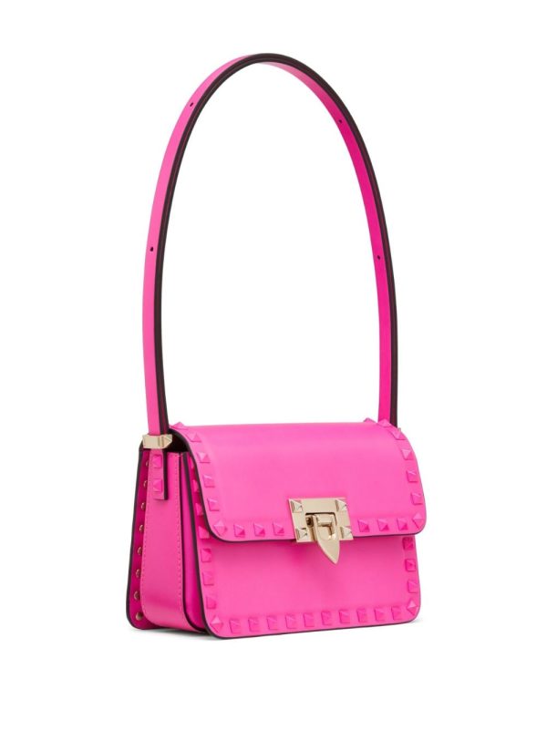 Valentino Garavani small Rockstud23 shoulder bag - Image 6