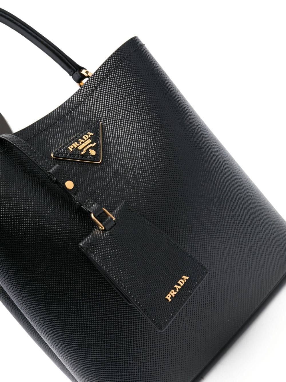 Prada medium Panier tote bag - Image 4