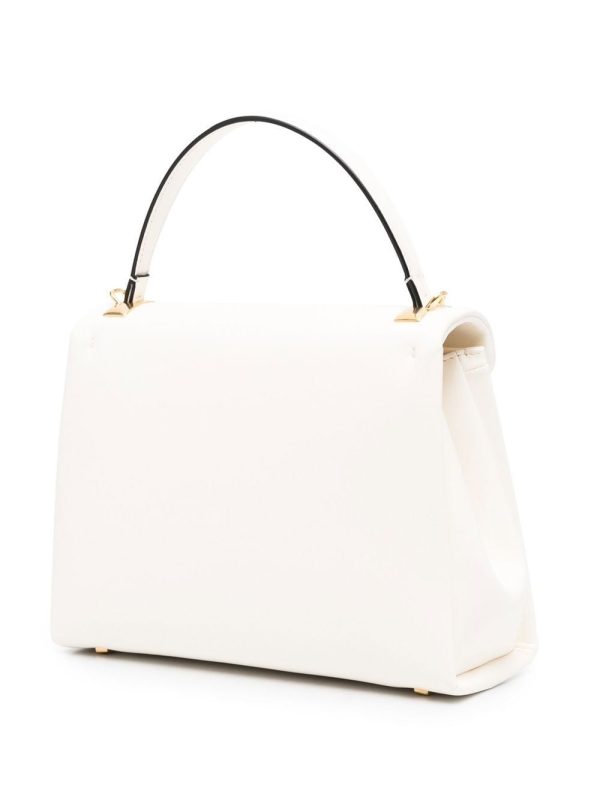 Valentino Garavani One Stud leather tote bag - Image 3