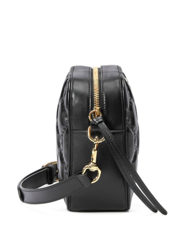 Gucci GG matelassé crossbody bag - Image 4