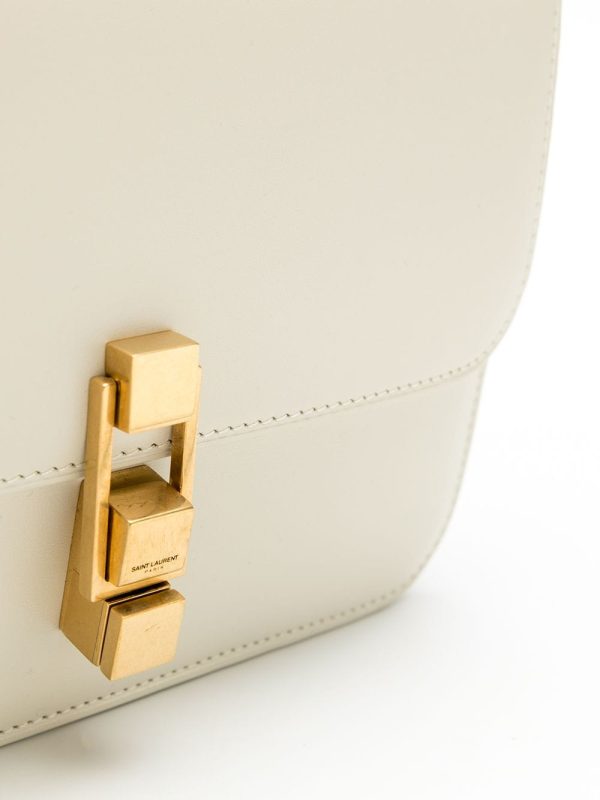 Saint Laurent Le Carré satchel - Image 4
