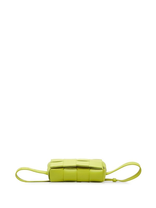 Bottega Veneta   Cassete belt bag - Image 4