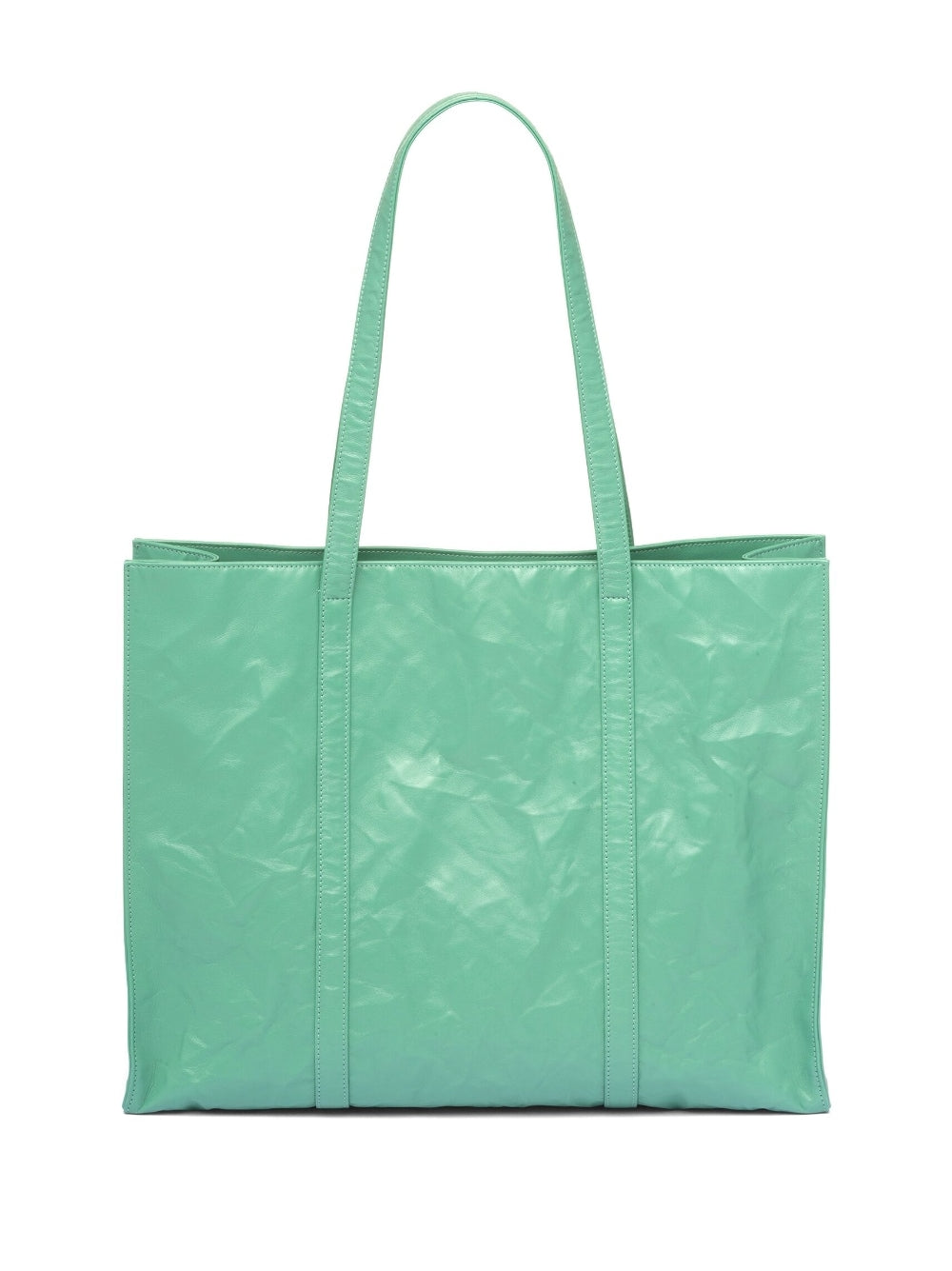 Prada nappa-leather tote bag - Image 4