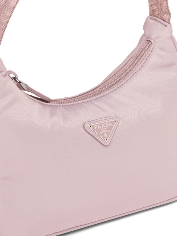 Prada Re-Edition 2000 Re-Nylon mini bag - Image 4