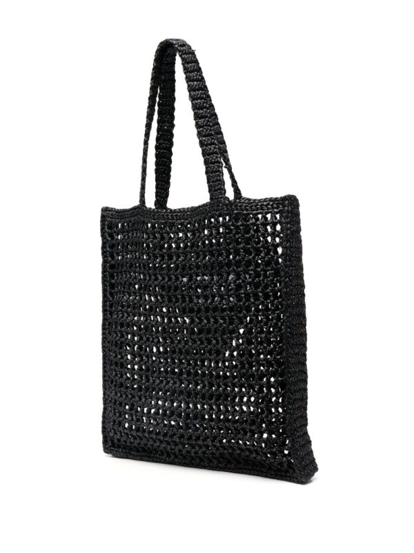 Prada small Supernova brushed leather handbag - Image 4