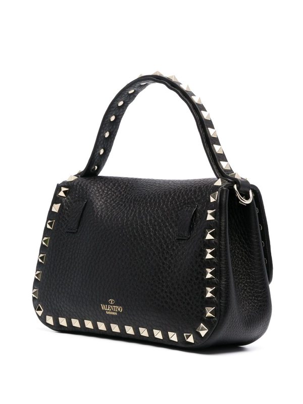 Valentino Garavani small Rockstud crossbody bag - Image 3