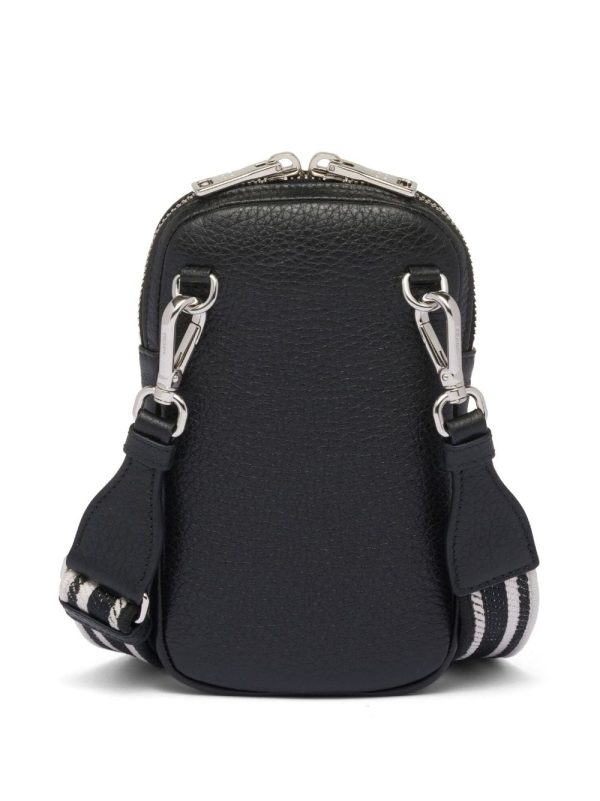 Prada Leather mini-bag - Image 4