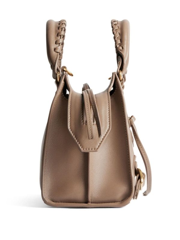 Balenciaga Neo Classic XS tote bag - Image 4