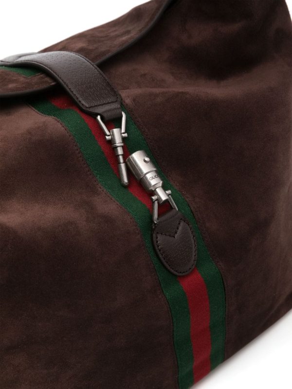 Gucci medium Jackie 1961 shoulder bag - Image 4
