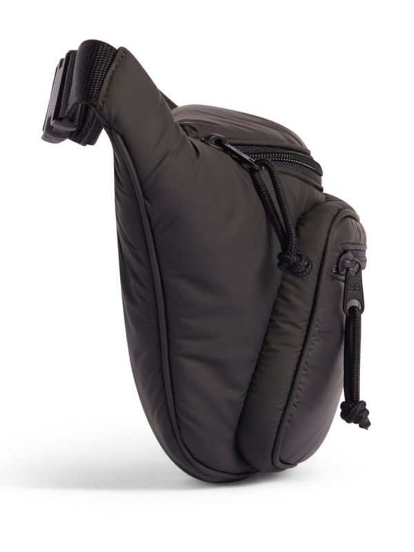 Balenciaga Explorer padded belt bag - Image 4