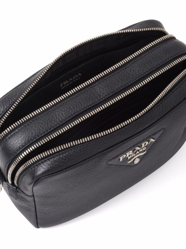 Prada Flou shoulder bag - Image 4