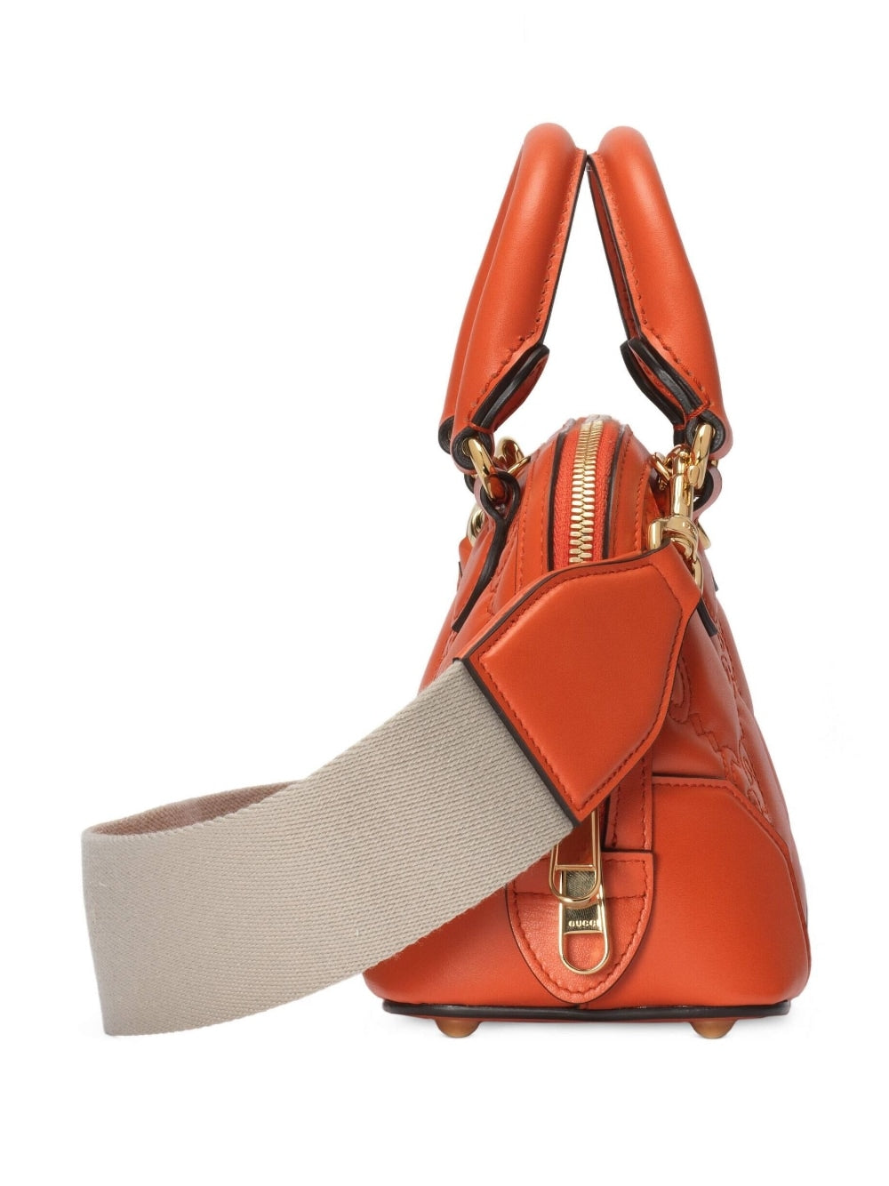 Gucci GG-matelassé handbag - Image 4