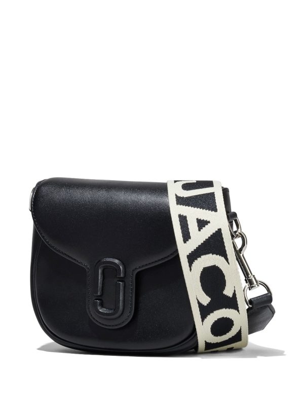 Marc Jacobs The Small Saddle bag - Image 4