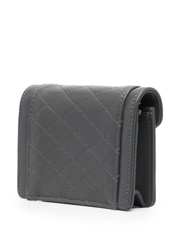 Saint Laurent Gaby micro quilted bag - Image 4