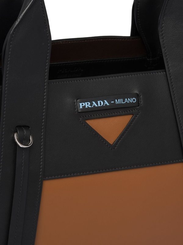 Prada Ouverture large toteg - Image 4