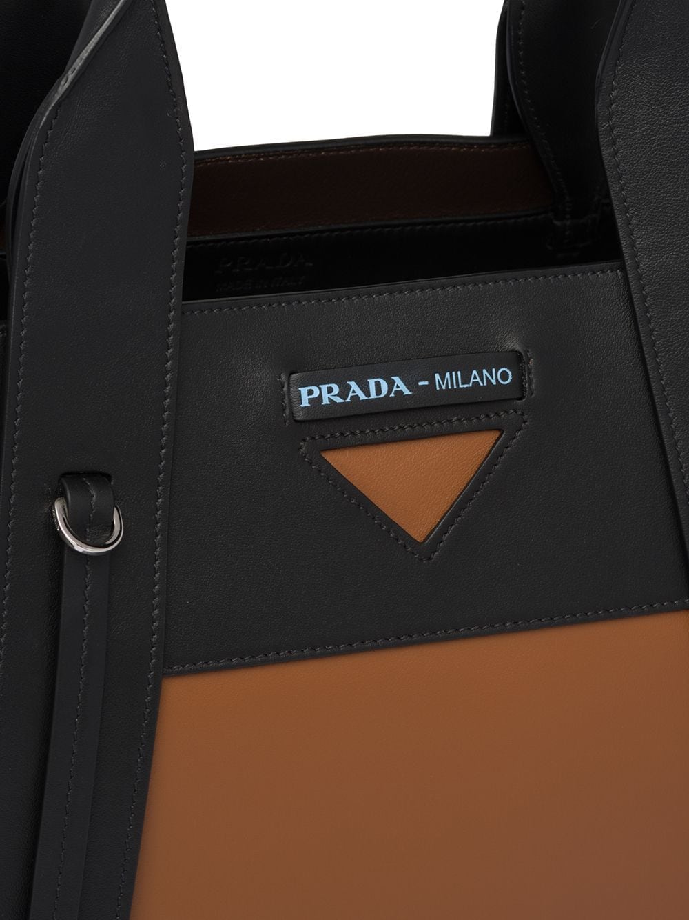 Prada Ouverture large toteg - Image 4