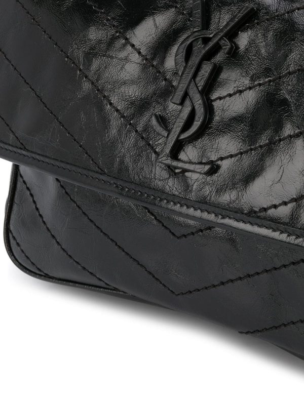 Saint Laurent medium Niki shoulder bag - Image 4
