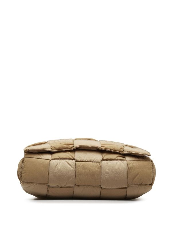 Bottega Veneta   Padded Tech Cassette crossbody bag - Image 4