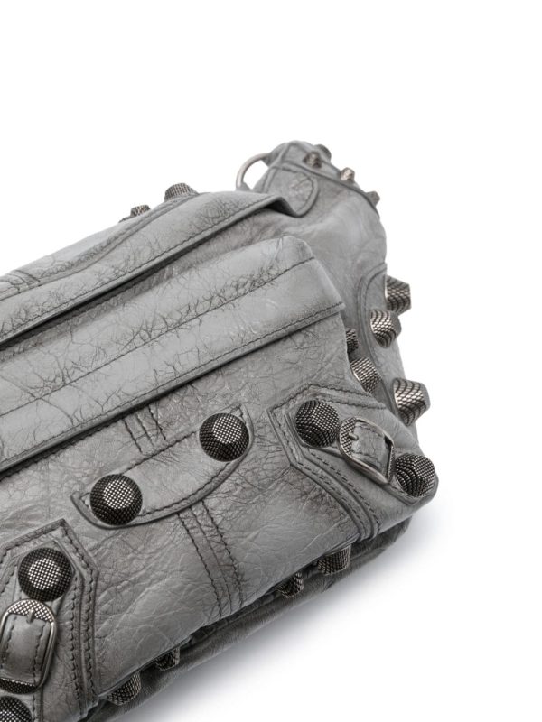 Balenciaga Le Cagole belt bag - Image 4