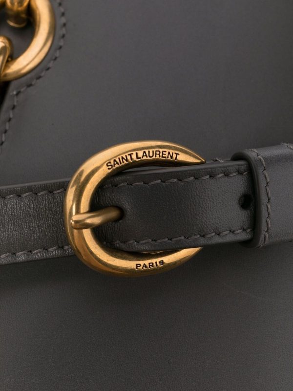 Saint Laurent Le Maillon crossbody bag - Image 4