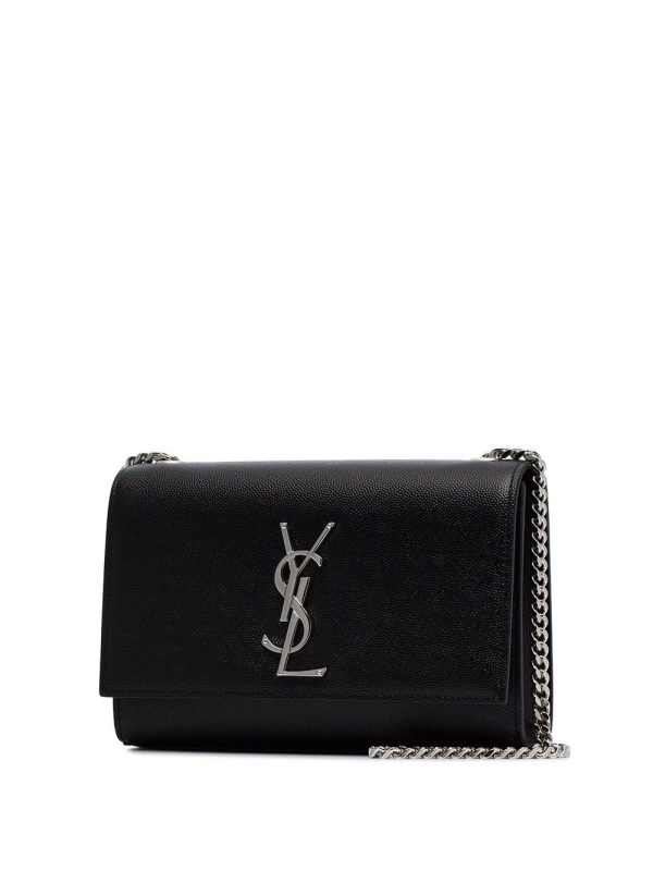 Saint Laurent small Kate crossbody bag - Image 4