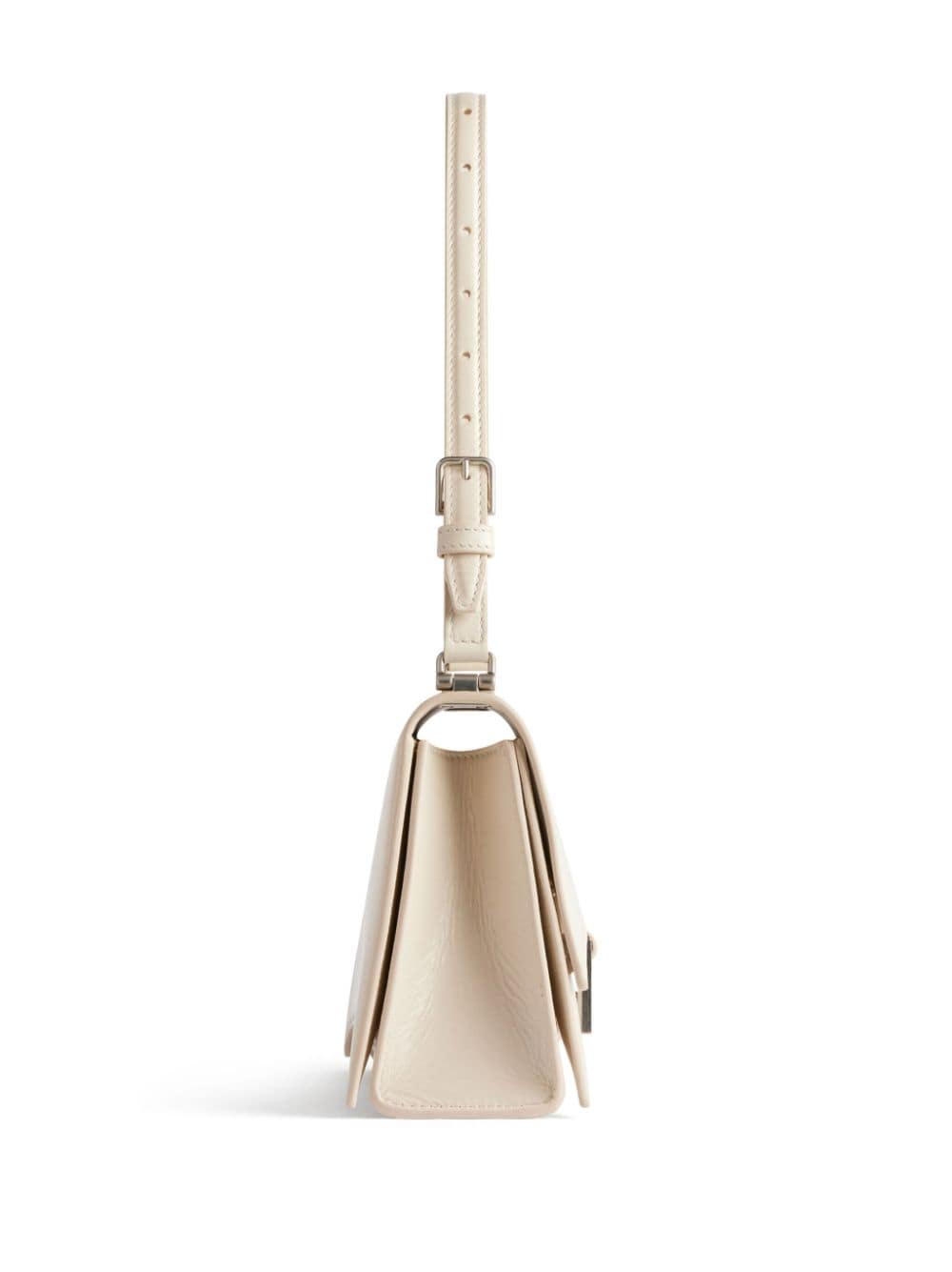 Balenciaga small Crush Sling shoulder bag - Image 4