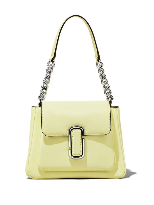 Marc Jacobs The Mini J Marc Chain satchel bag - Image 4