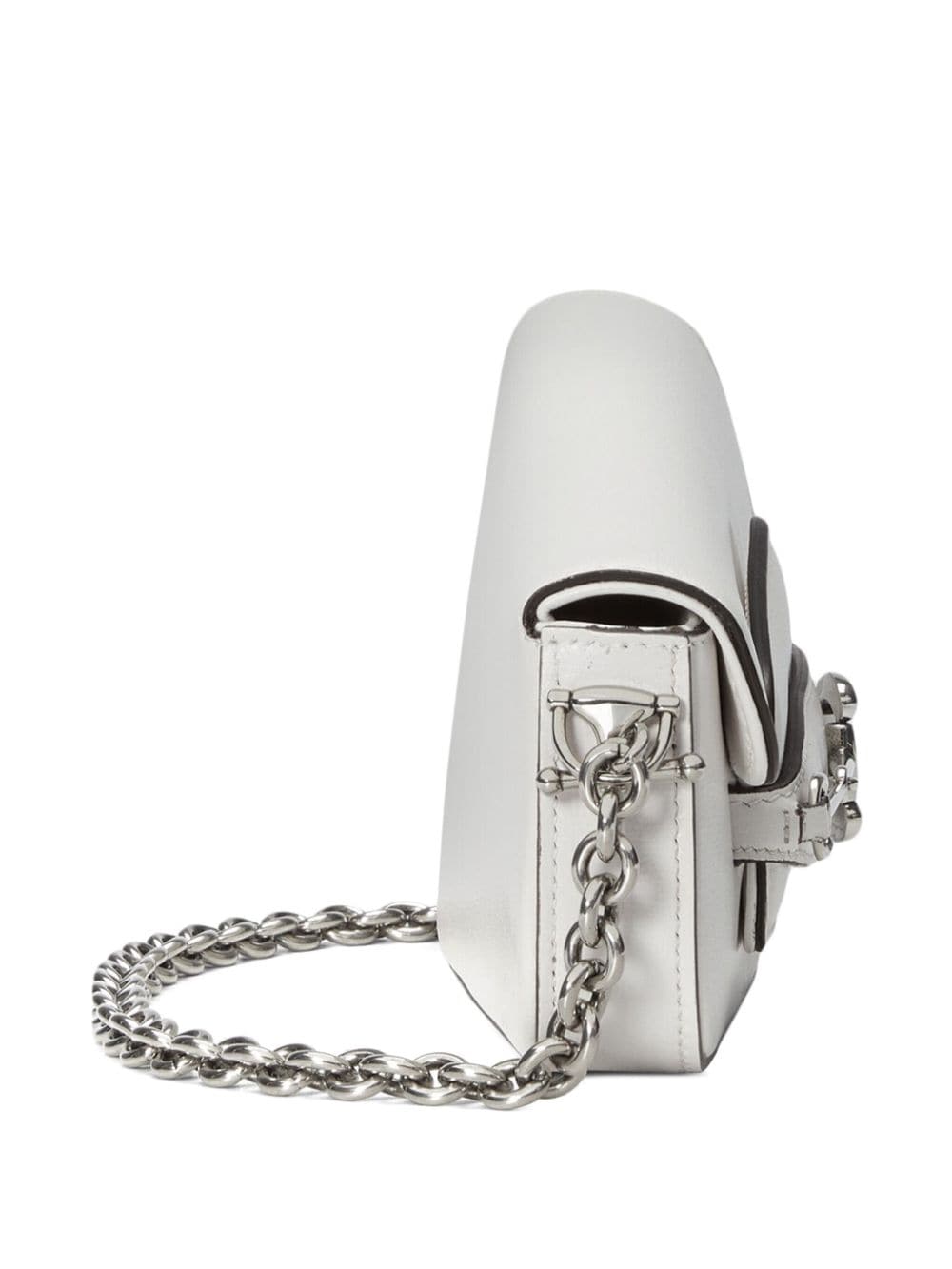 Gucci mini Horsebit 1955 shoulder bag - Image 4