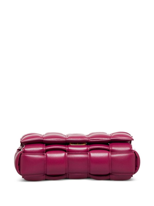 Bottega Veneta   Padded Cassette crossbody bag - Image 4