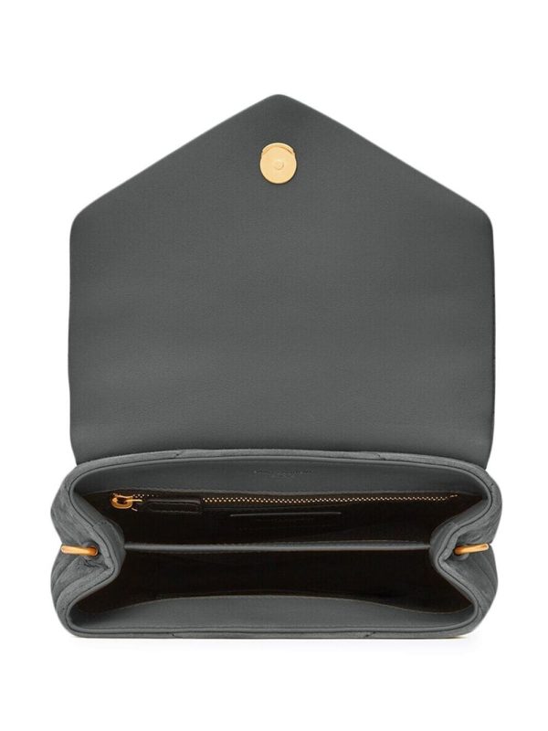 Saint Laurent Loulou Toy crossbody bag - Image 4