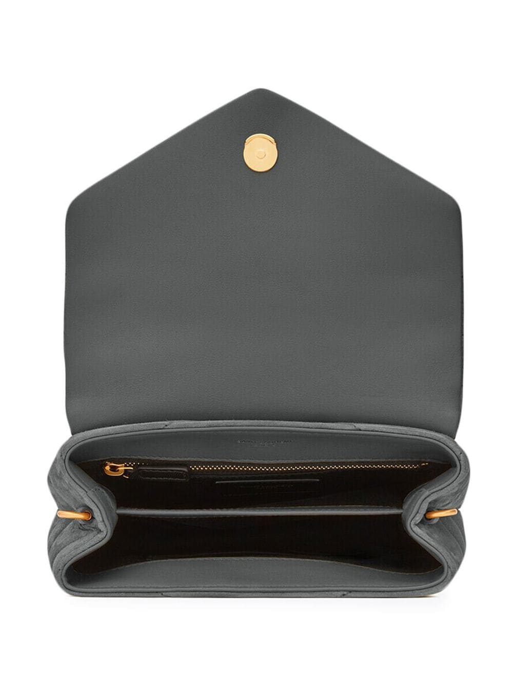 Saint Laurent Loulou Toy crossbody bag - Image 4