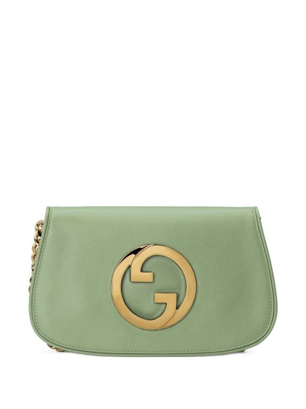 Gucci Gucci Blondie shoulder bag - Image 4