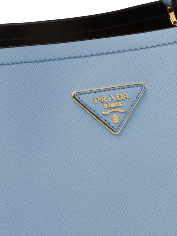 Prada medium Panier tote - Image 4