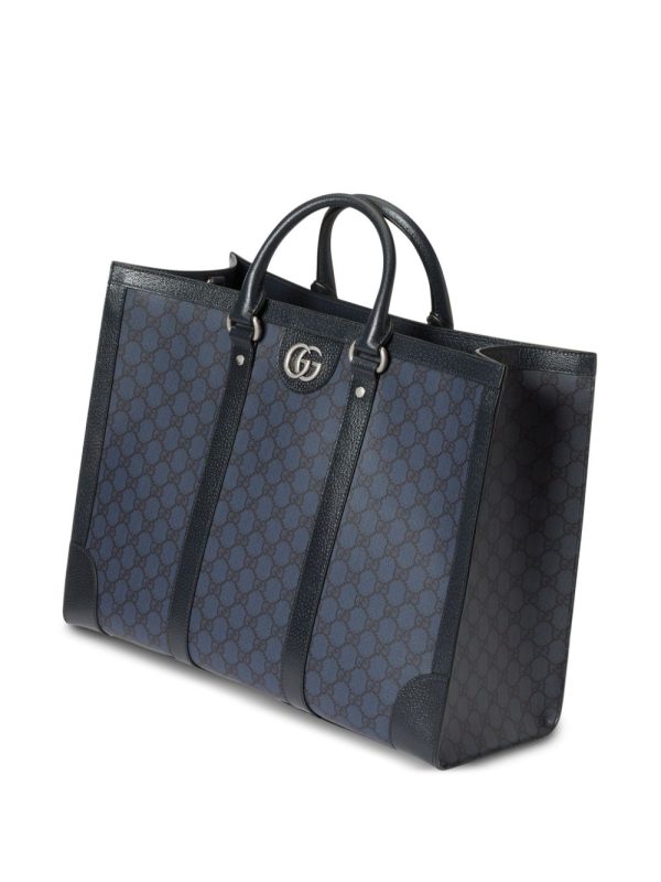 Gucci large Ophidia tote bag - Image 4