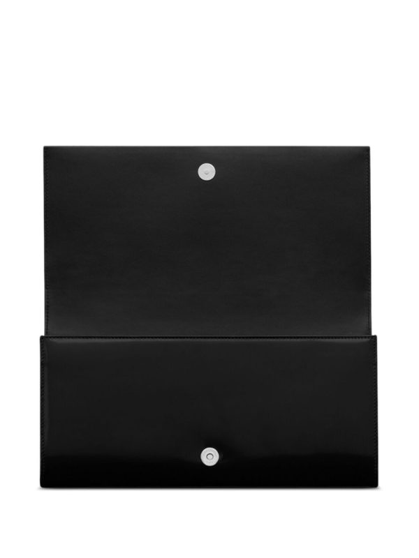 Saint Laurent Kate clutch bag - Image 4